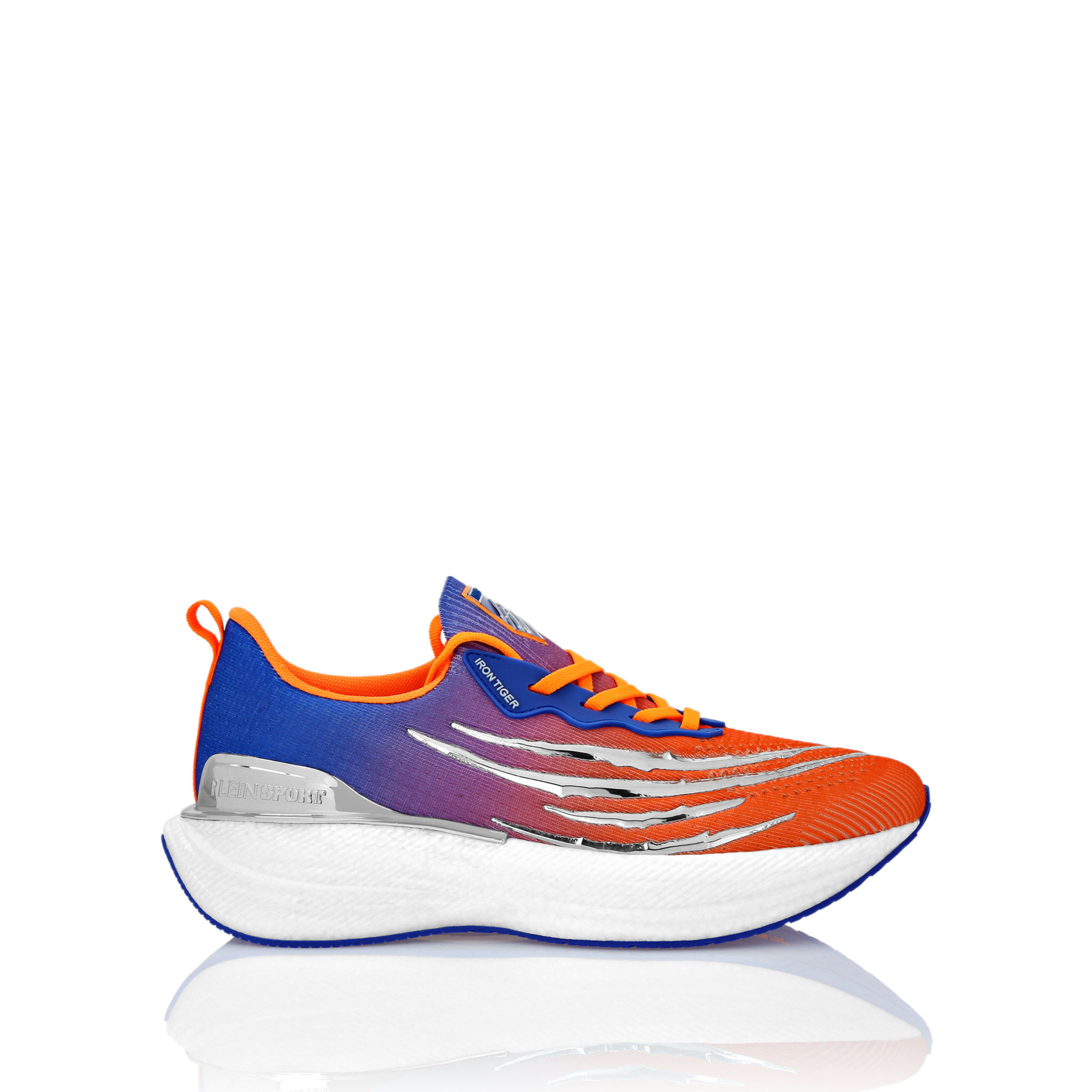 PLEIN SPORT Zapatillas Lo-Top TIGER