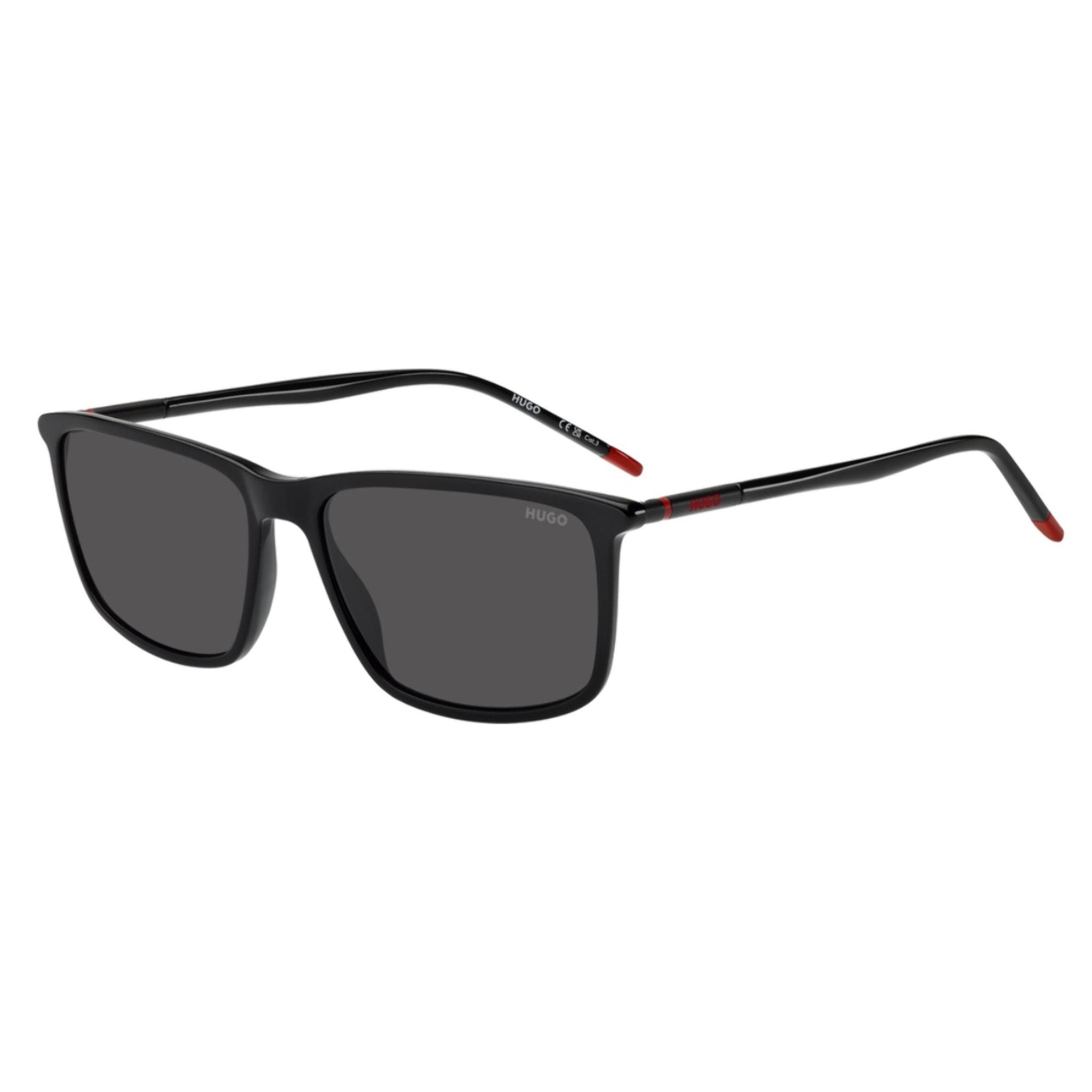 Gafas de Sol Hugo HG 1374/S 807 de Metal Hombre 57 mm