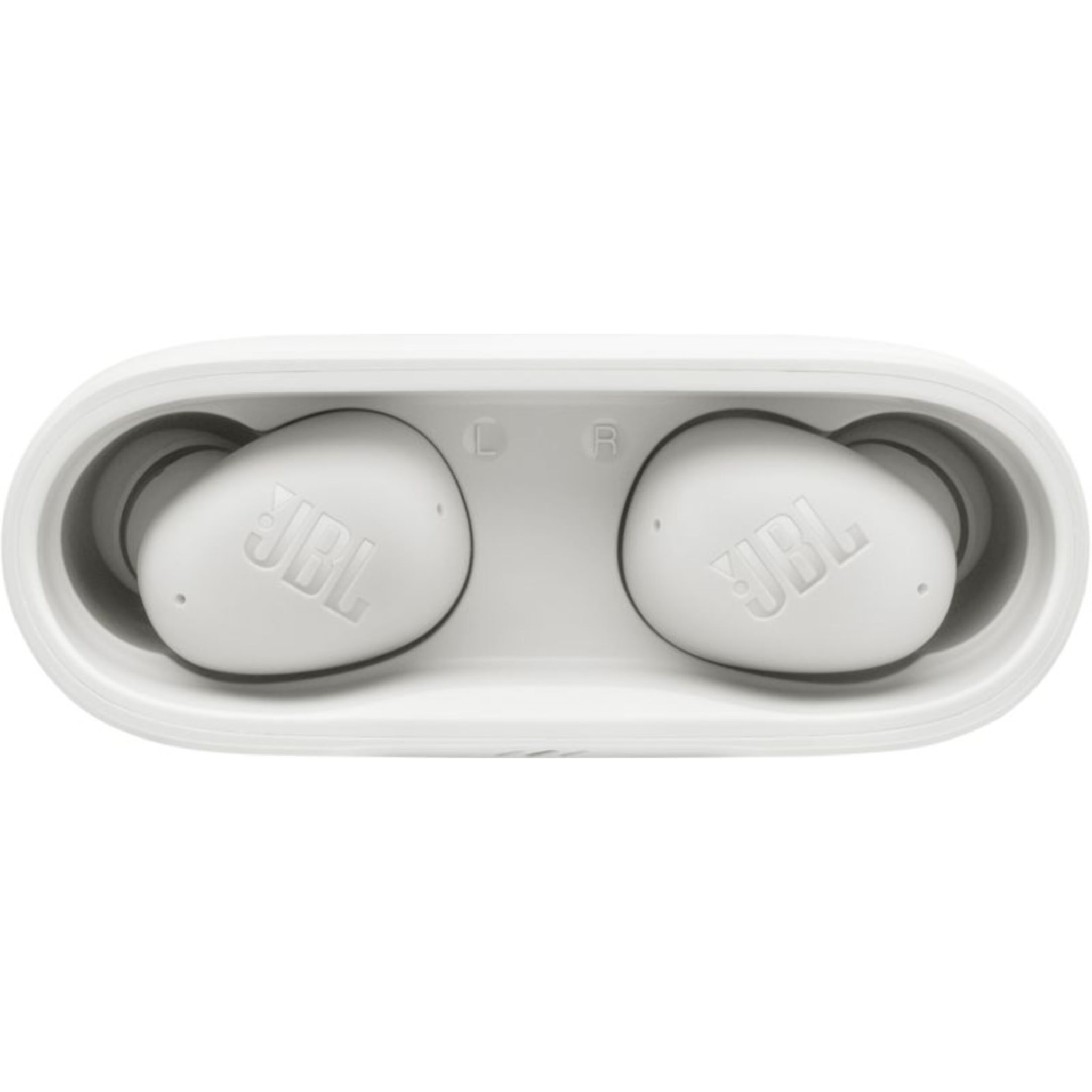 Ecouteurs JBL Wave Buds 2 Blanc