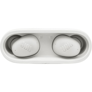 Ecouteurs JBL Wave Buds 2 Blanc