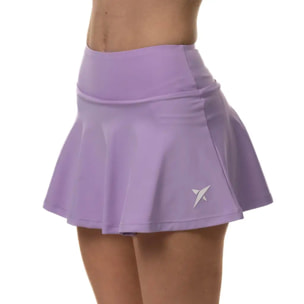 Falda de pádel mujer Amatista Drop Shot