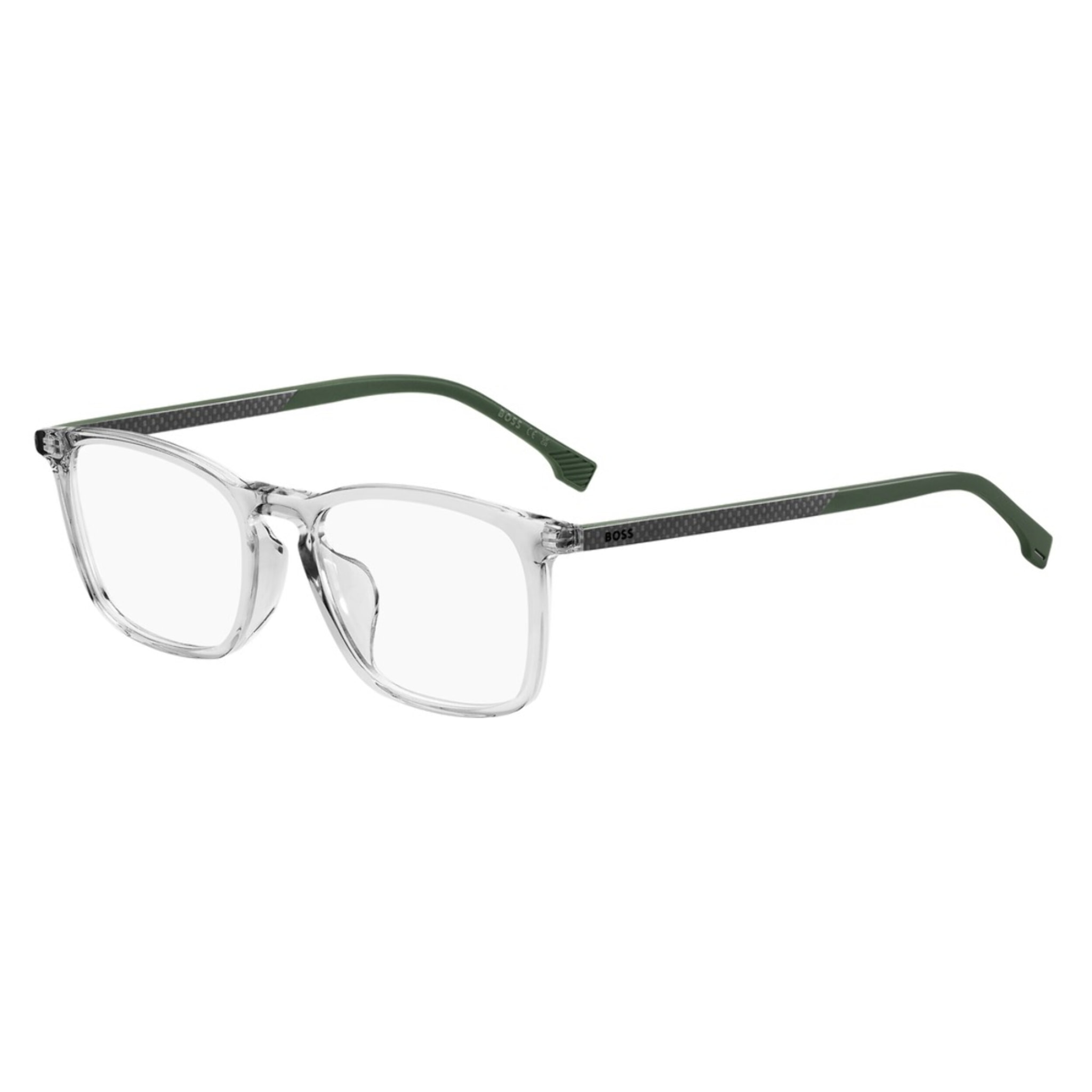 Gafas de Vista Hugo Boss 1716/F 63M de Acetato Hombre 52 mm