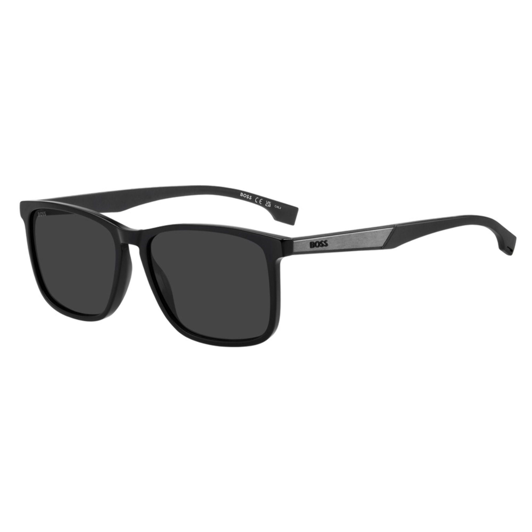 Gafas de Sol Hugo Boss 1825/S 807 IR de Acetato Hombre 57 mm