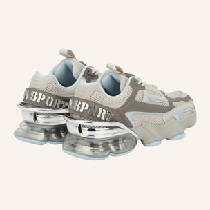 PLEIN SPORT Zapatilla Runner PS
