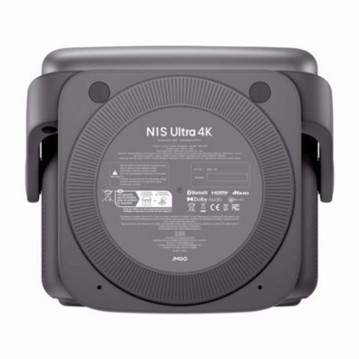 Vidéoprojecteur home cinéma JMGO N1S Infinity 4K