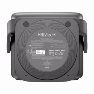 Vidéoprojecteur home cinéma JMGO N1S Infinity 4K