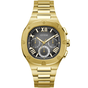 Guess Orologio Analogico Al Quarzo Headline
