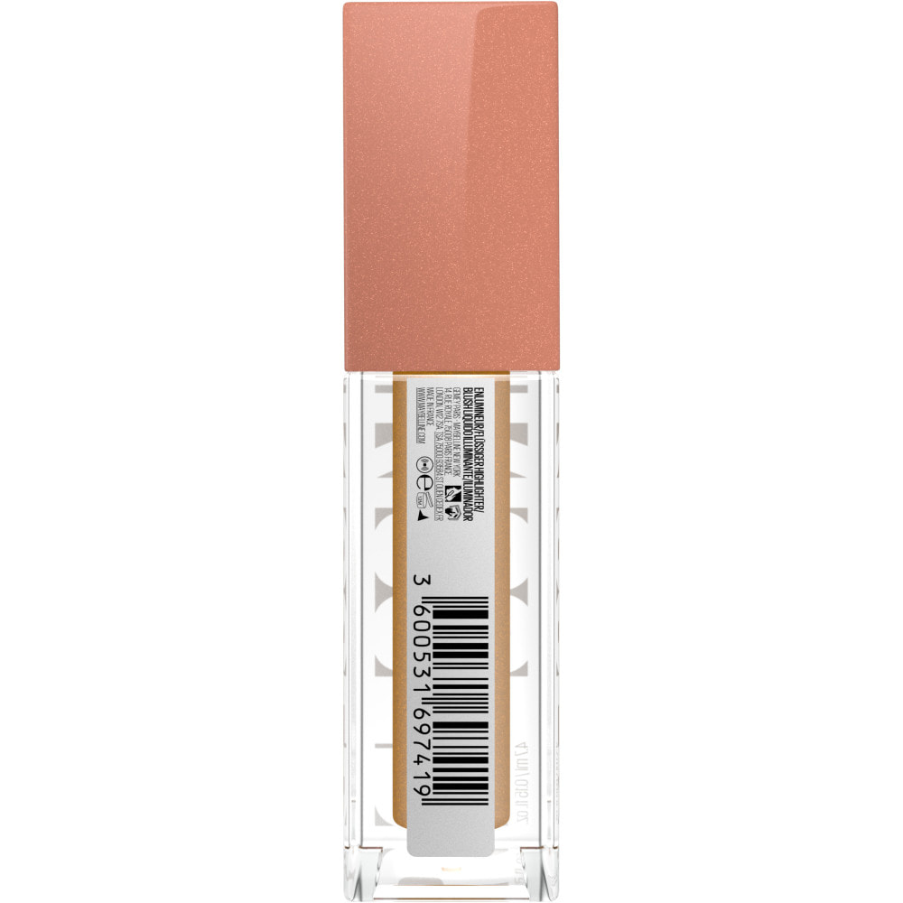 Maybelline New York SunKisser Highlighter 21 All Star