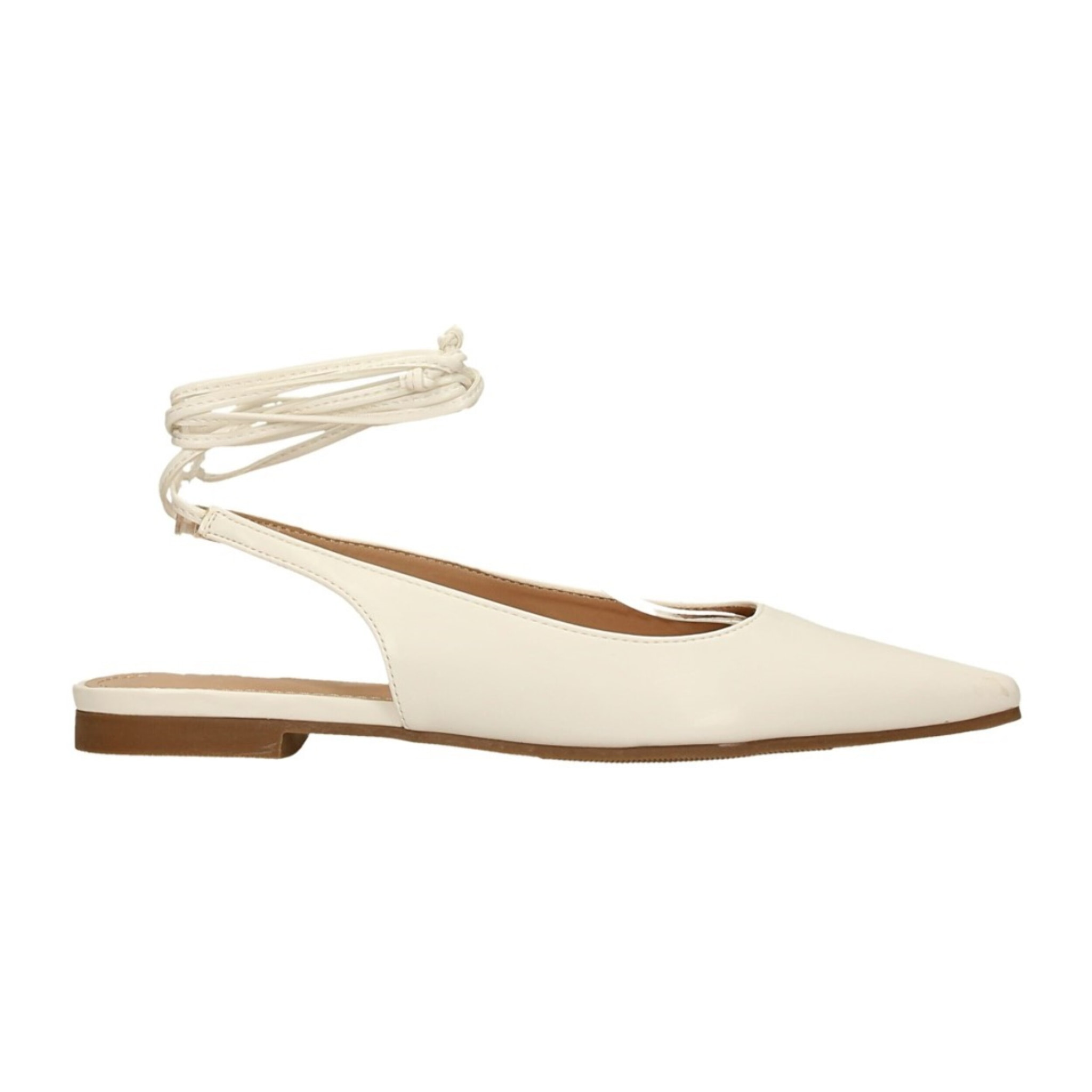 Sandali Donna Tata Italia Bianco