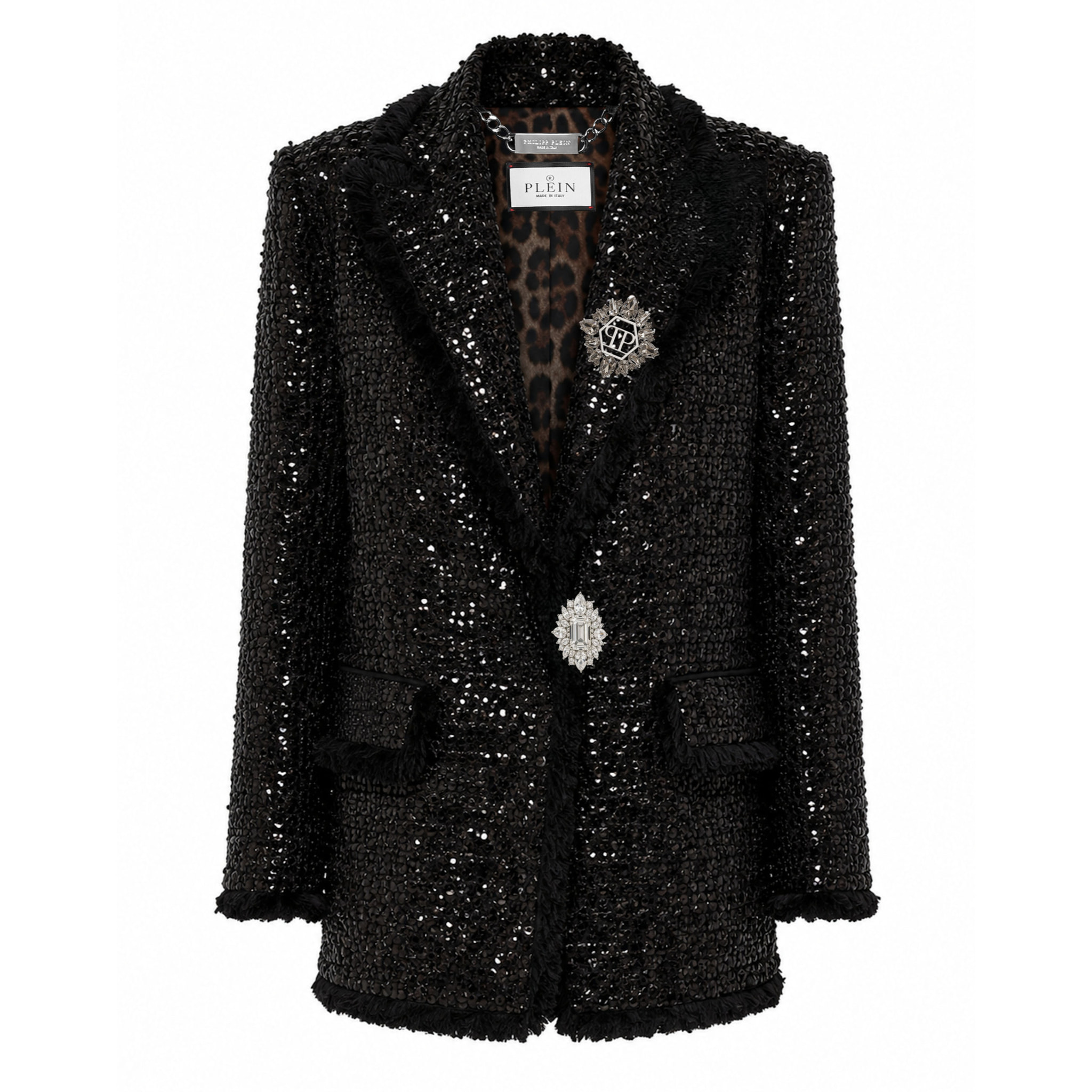 PHILIPP PLEIN Blazer