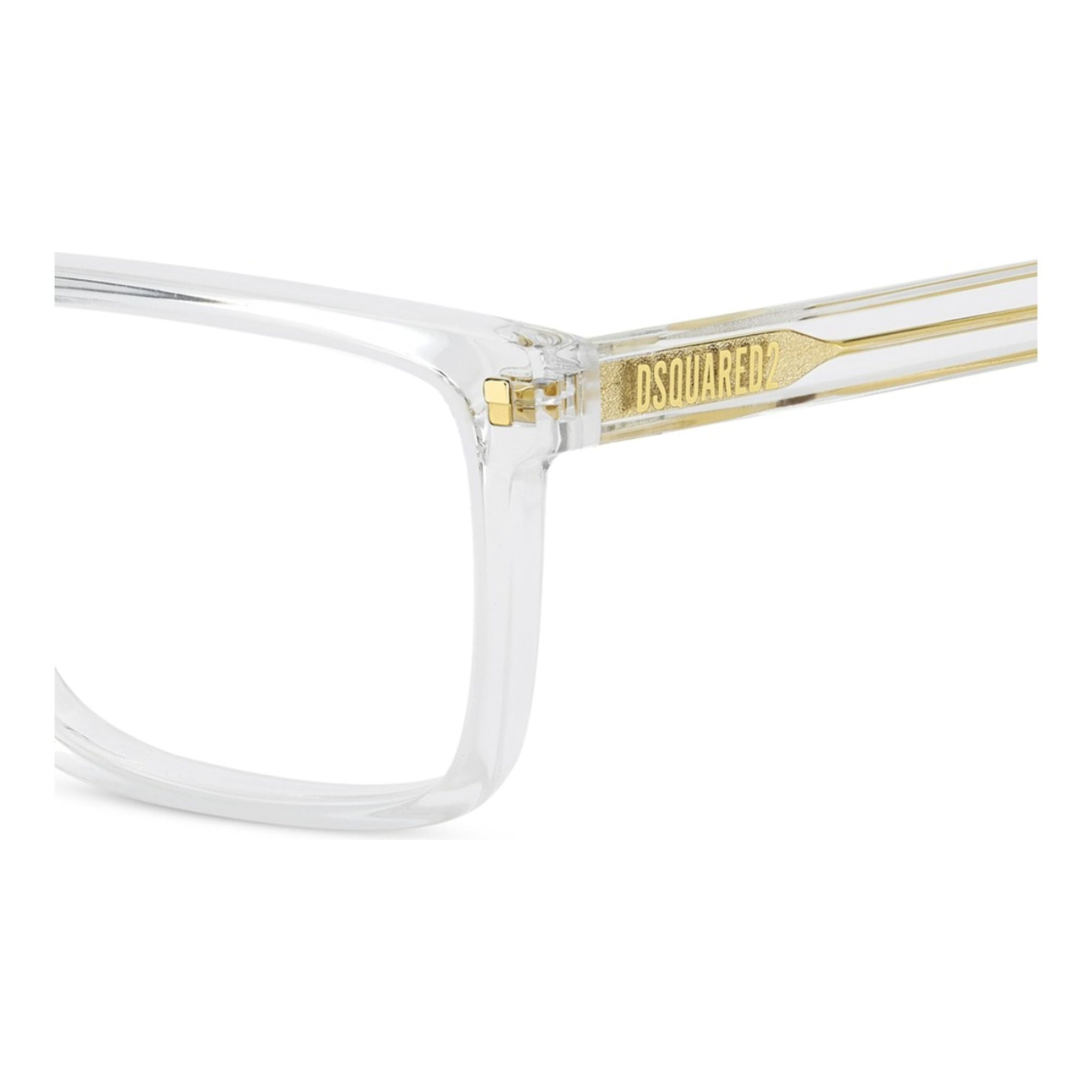 Gafas de Vista Dsquared2 D2 0183 900 de Acetato Hombre 57 mm