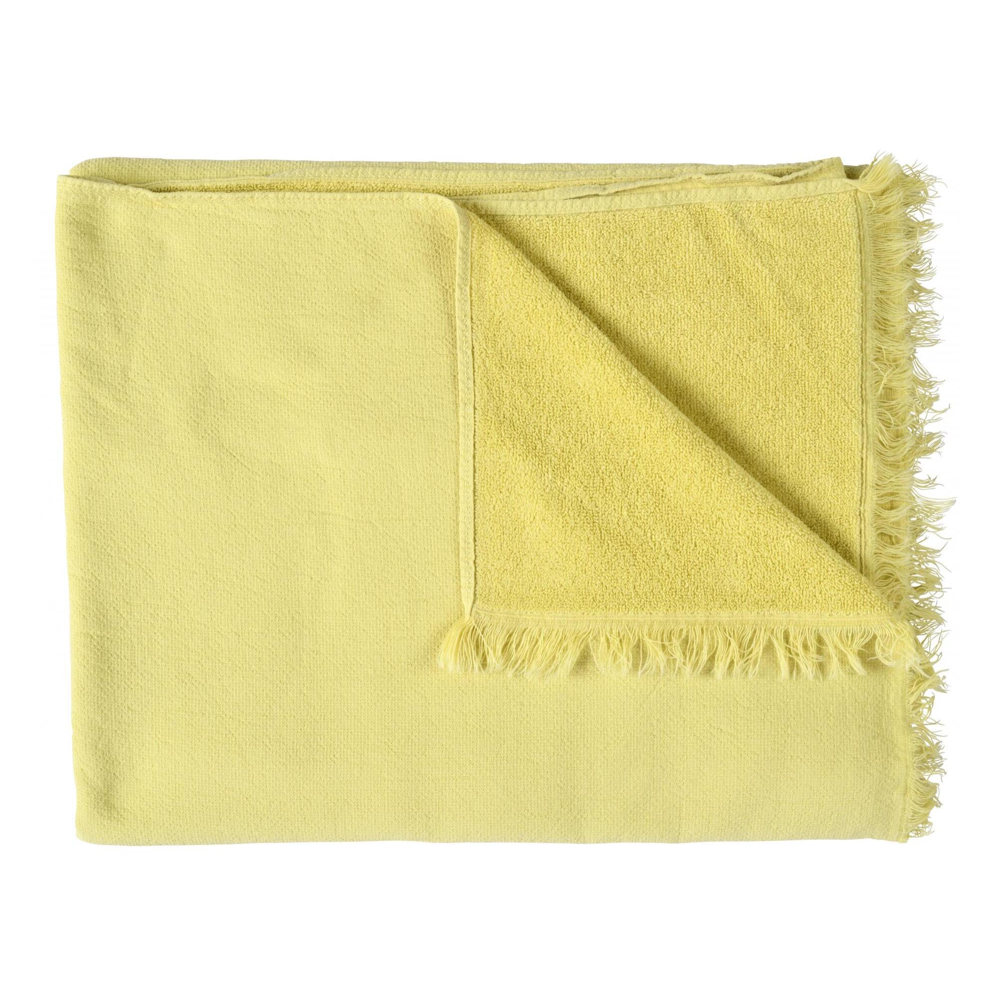 Maxi drap de bain Luna