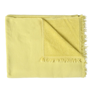 Maxi drap de bain Luna