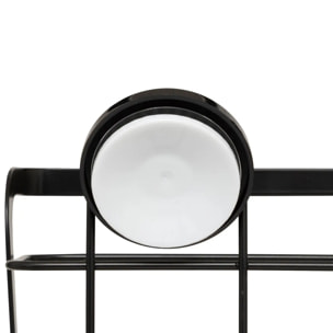 Serviteur Venterra 2 niveaux ventouse