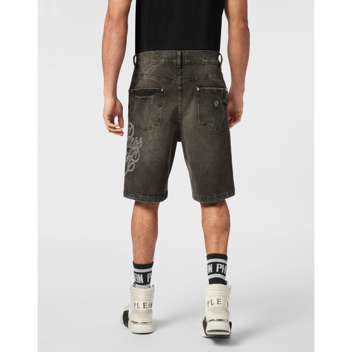 PHILIPP PLEIN Shorts