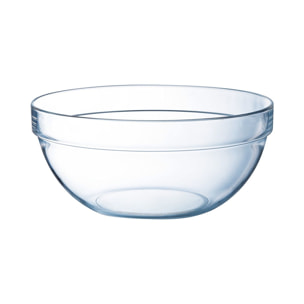 Ensaladera 26 cm Empilable - Luminarc