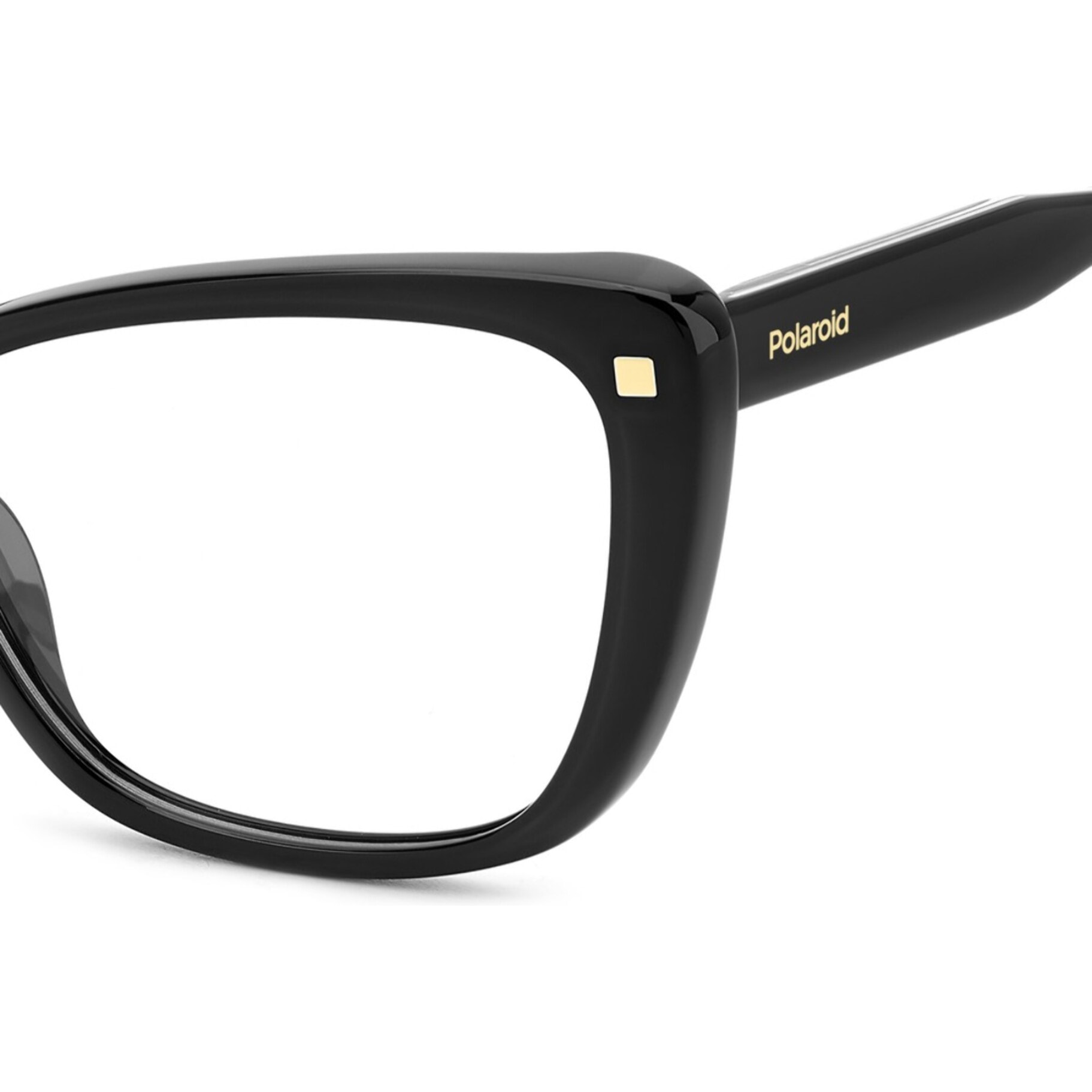 Gafas de Vista Polaroid PLD D542 807 de Acetato Mujer 56 mm
