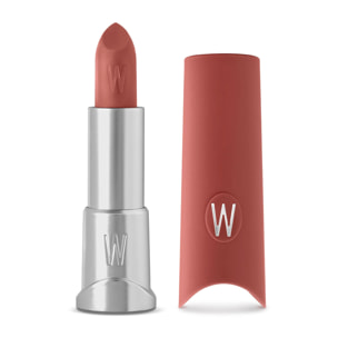 LIP BLUSH BLURRED EFFECT LIPSTICK Rossetto idratante dal finish cloudy matt e dall'effetto soft focus