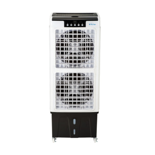 Climatizador evaporativo de gran caudal con ventilador RAFY 220 PURLINE