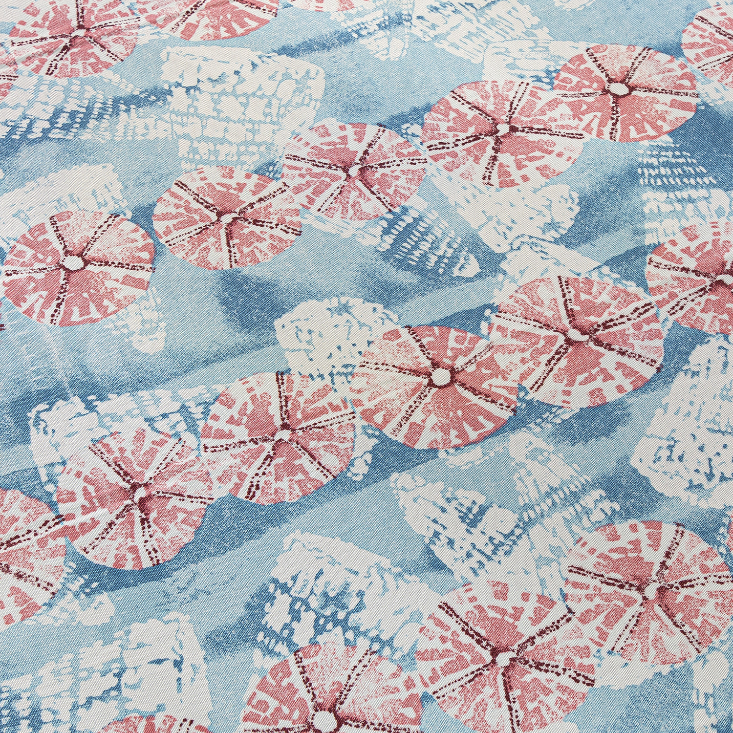 Tovaglia rotonda antimacchia 140 cm