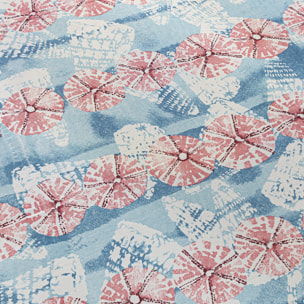 Tovaglia rotonda antimacchia 140 cm