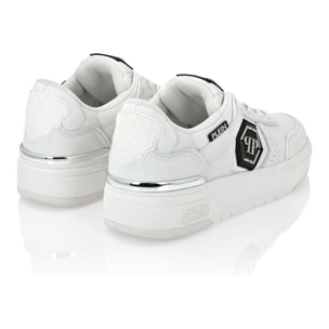 PHILIPP PLEIN Low-Top Sneakers PREDATOR