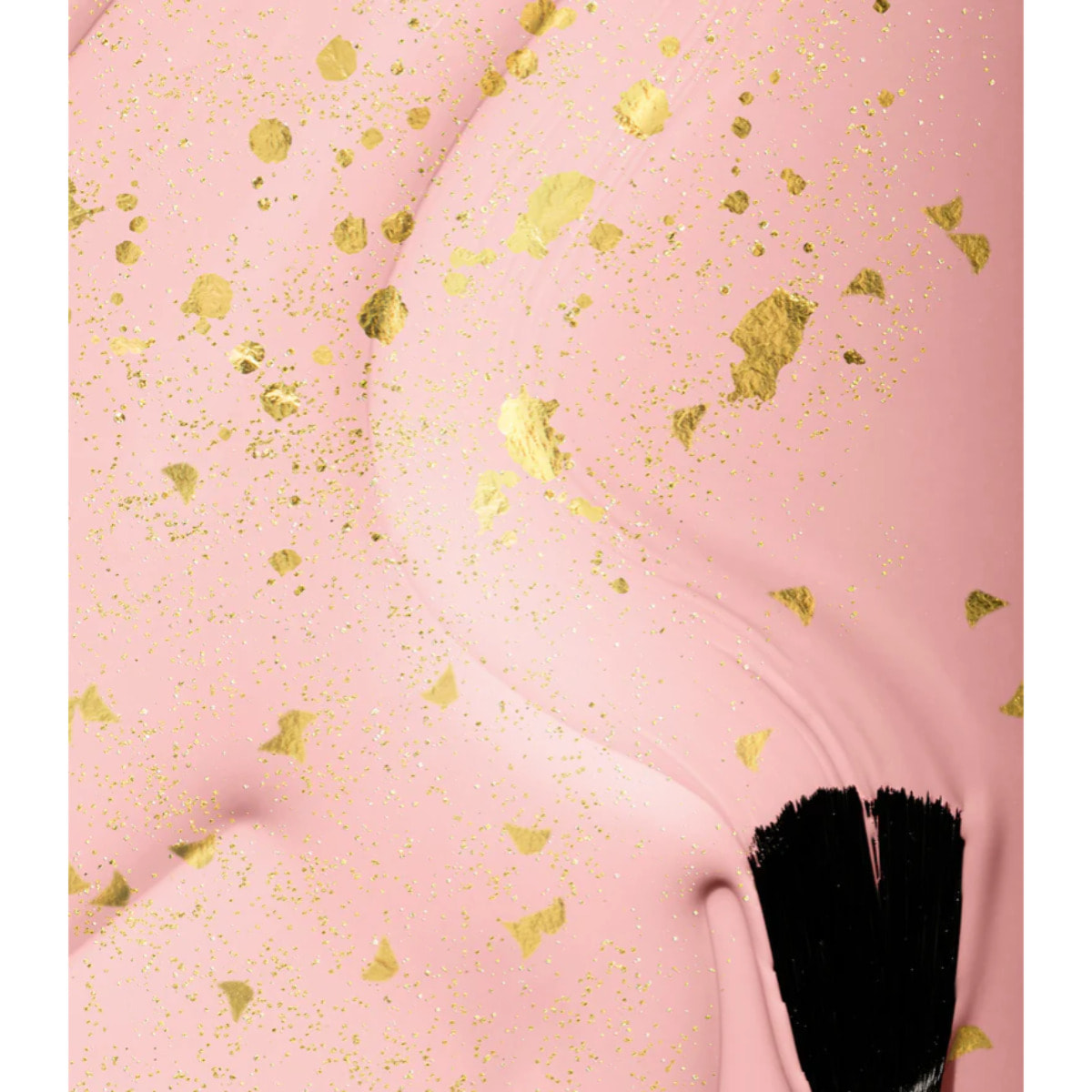 Vernis semi-permanent - 380 Blushed Gold - 15 ml