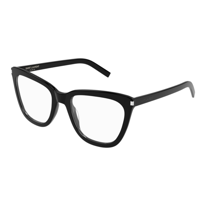GAFAS DE VISTA SAINT LAURENT SL 548 SLIM OPT-001