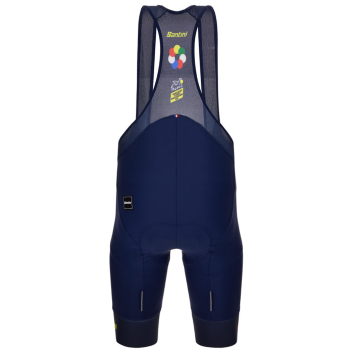 Grand Départ - Culotes - Azul Náuticocolor_es - Hombre
