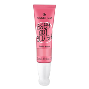 Baby Got Blush - Blush Liquide