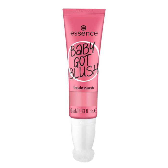 Baby Got Blush - Blush Liquide