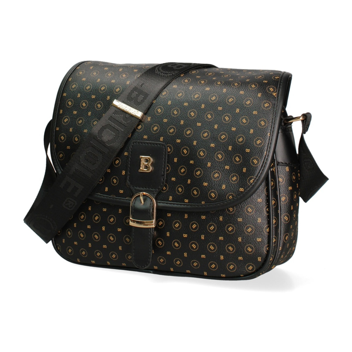 Briciole Borsa a tracolla