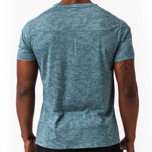 Camiseta de pádel hombre Buma Drop Shot