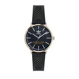 Adidas Orologio Analogico Al Quarzo Code One