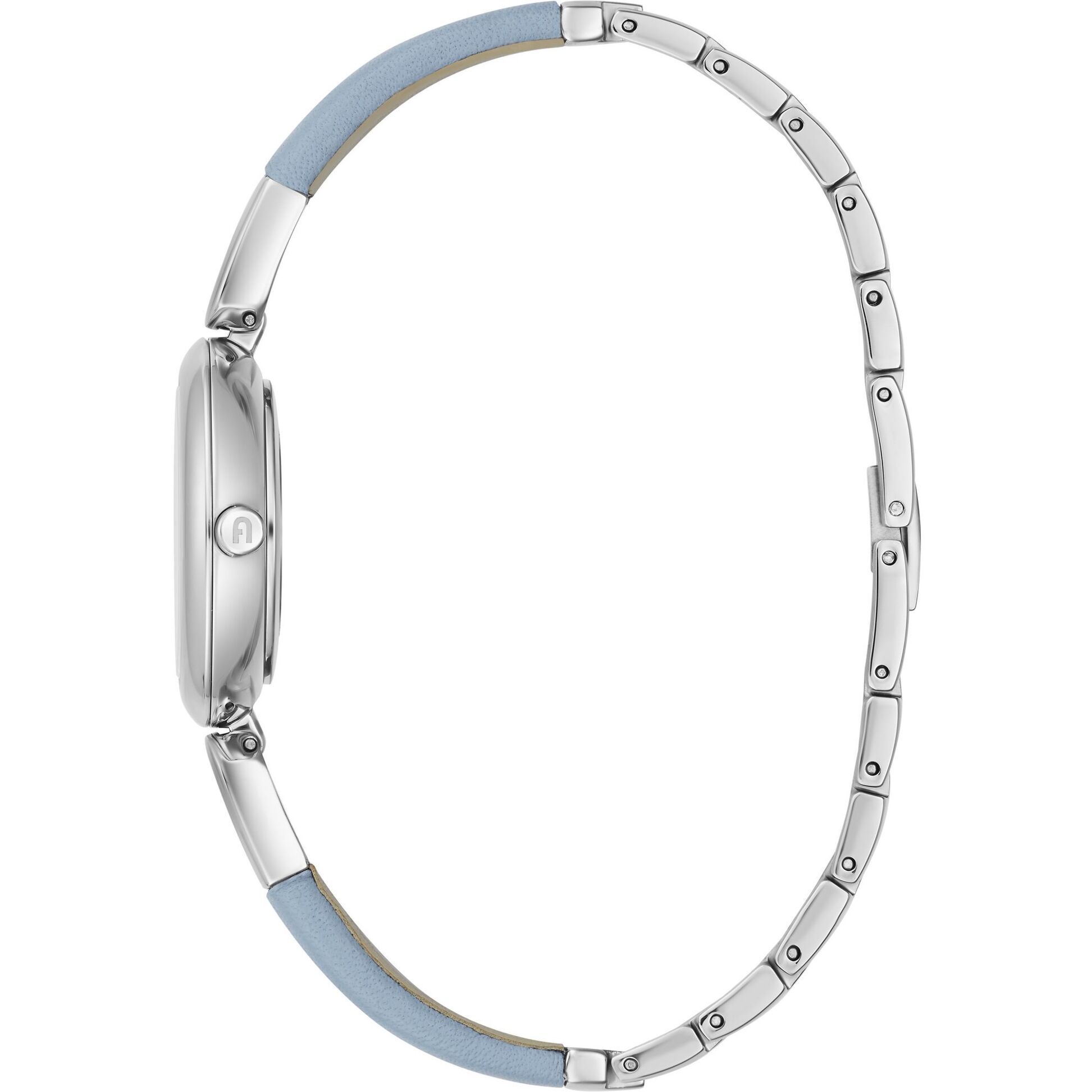 Furla Reloj Analógico De Cuarzo Furla Bangle Leather