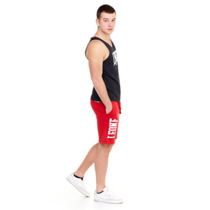 Camiseta de tirantes de hombre Fight Fluo