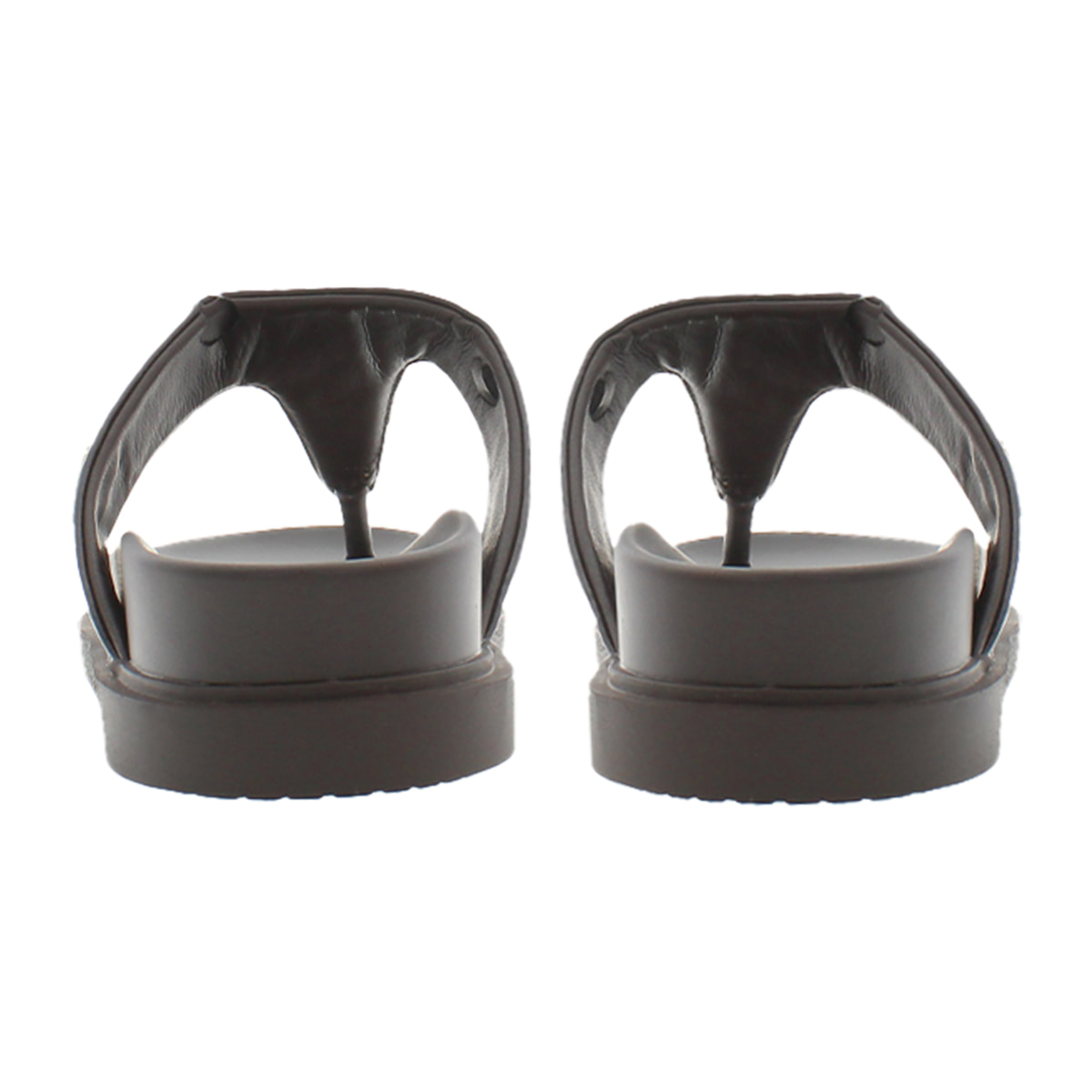 U.S. Polo Assn. - Infradito KARY003W4Y1 in sintetico per donna