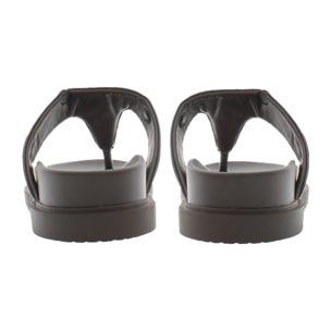 U.S. Polo Assn. - Infradito KARY003W4Y1 in sintetico per donna