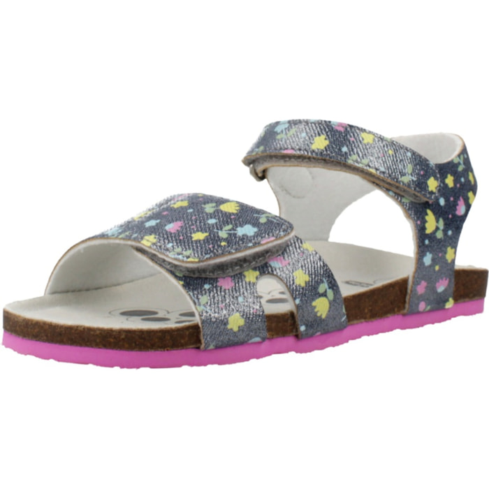 Sandalias Niña de la marca CHICCO  modelo SANDALIA FRULLY MULTICOLOR