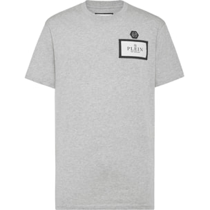 PHILIPP PLEIN Camiseta Cuello Redondo