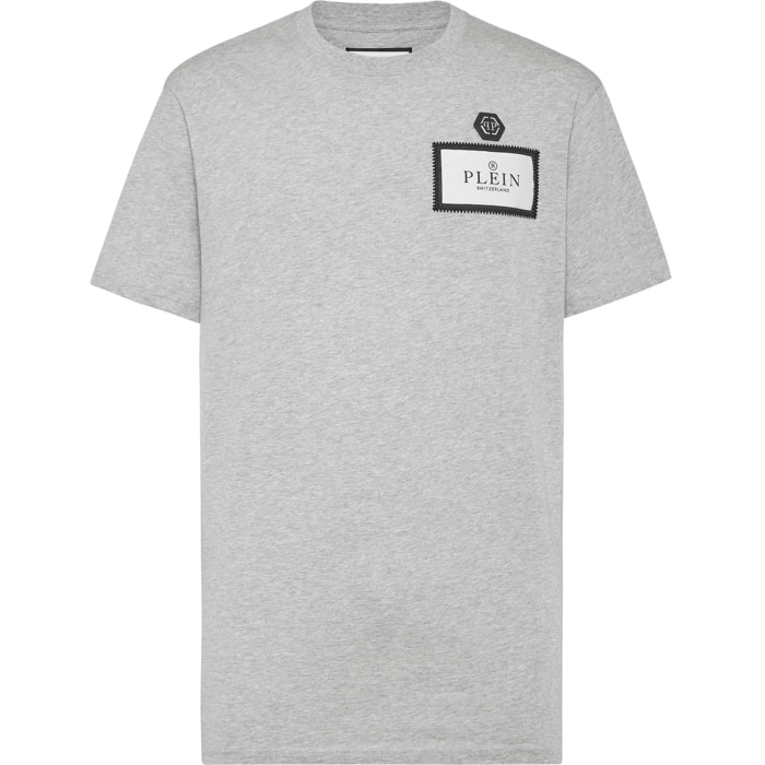 PHILIPP PLEIN Camiseta Cuello Redondo