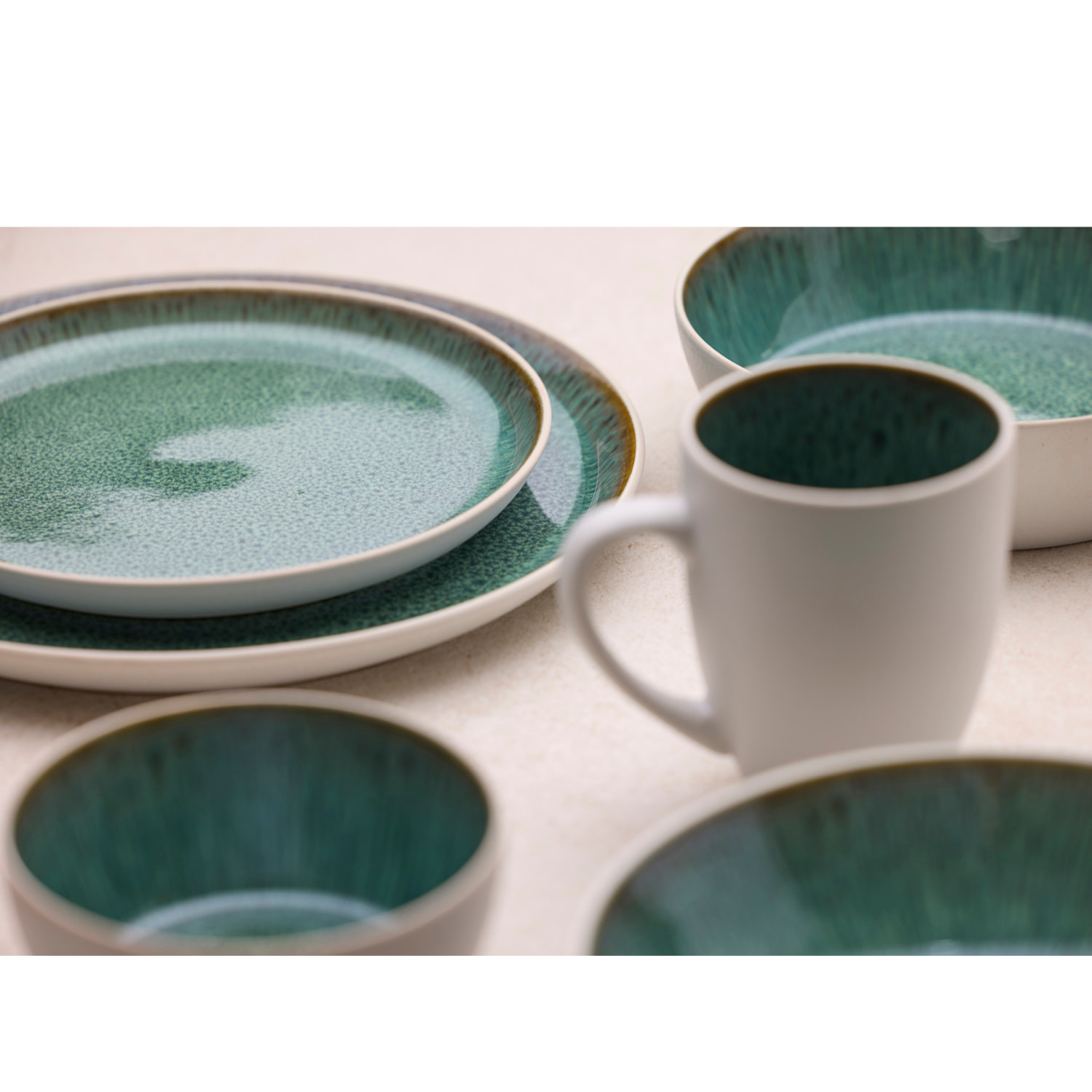 Assiette Gastro