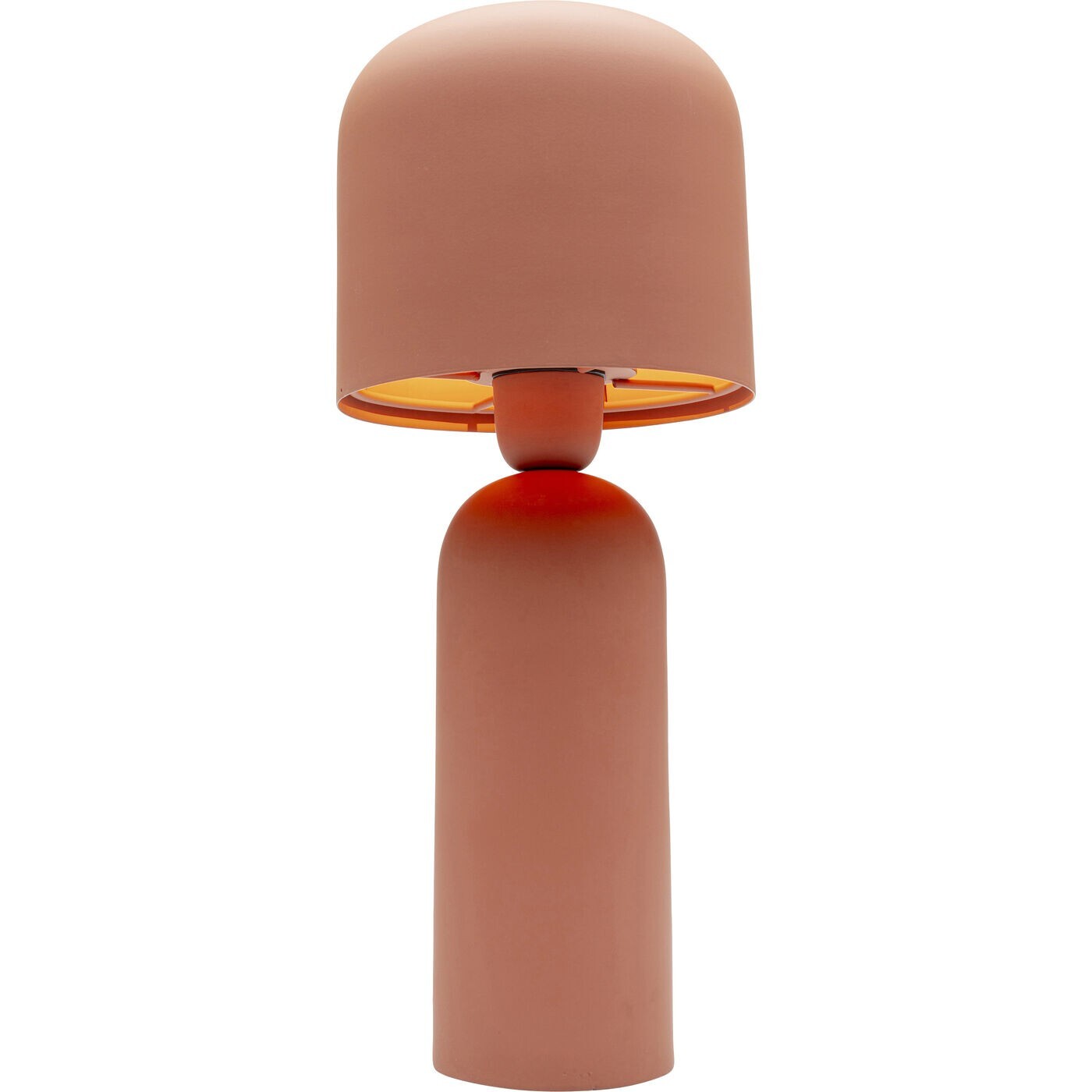 Lampe Maya rouge Kare Design