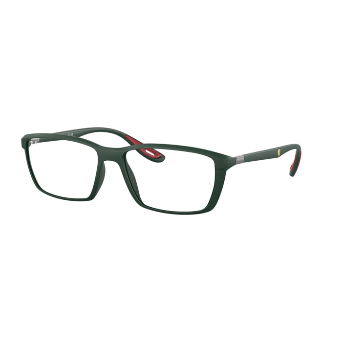 Montura de gafas Ray Ban Unisex RX7213M-F677-57