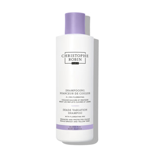 Nuanceur de Couleur - Shampooing à l'Iris Florentina 250 ml