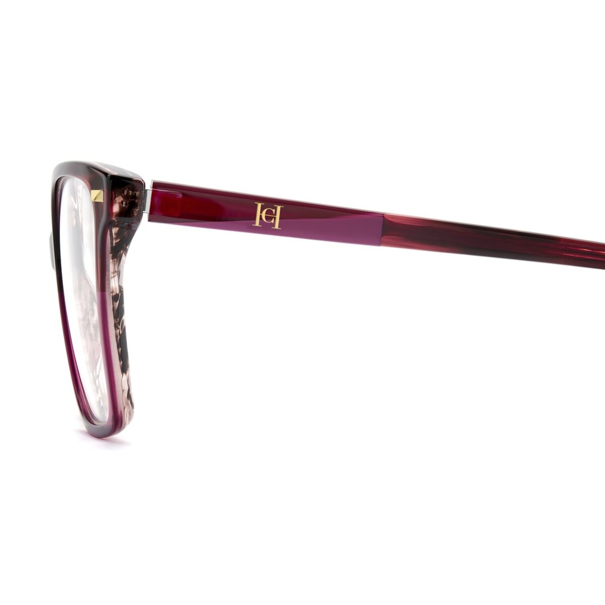 Gafas de Sol Carolina Herrera HER 0221/G/S 3H2 de Acetato Mujer 50 mm