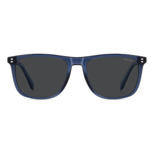 Gafas de Sol Polaroid PLD 4202/S/X PJP Polarizadas de Acetato Hombre 55 mm