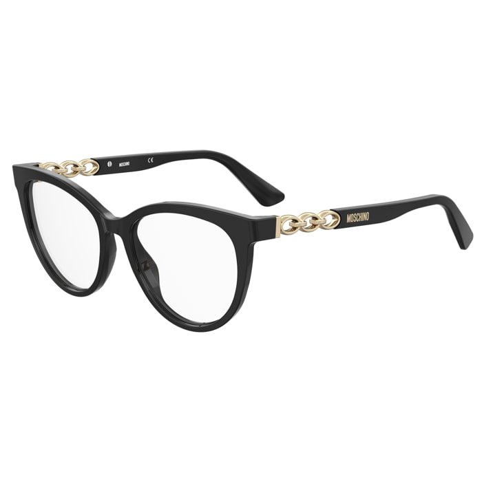 Montura de gafas Moschino Mujer MOS599-807