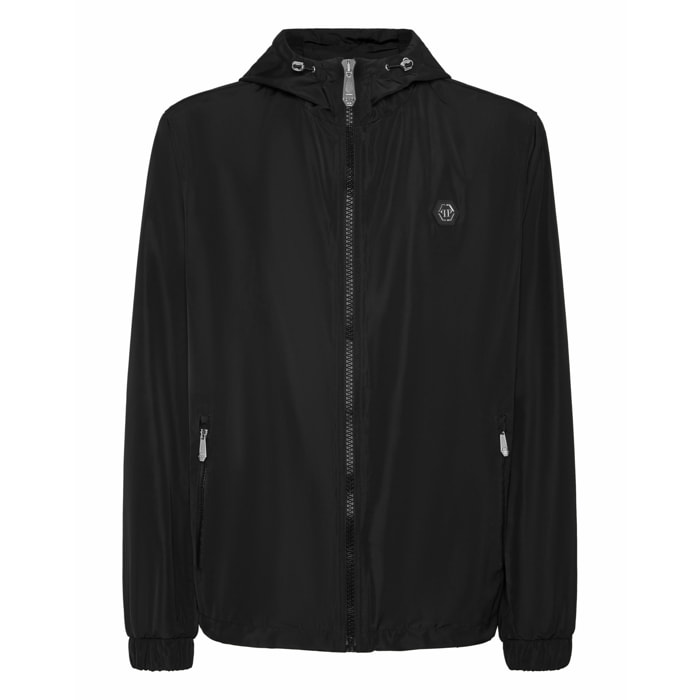 PHILIPP PLEIN Nylon Jacket