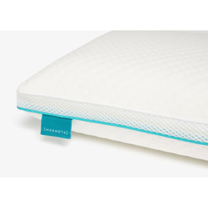 Almohada Marmota, Viscolástica, Adaptable y Envolvente